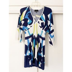 Boutique (Analili) resort dress - perfect for a honeymoon